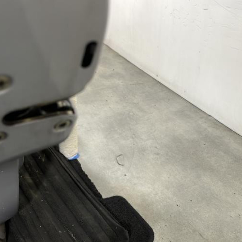 Porte arriere gauche PEUGEOT 106 Photo n°4