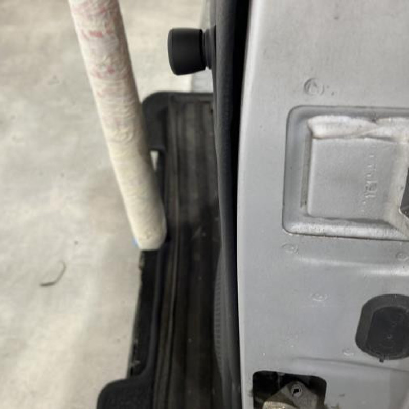 Porte arriere gauche PEUGEOT 106 Photo n°5