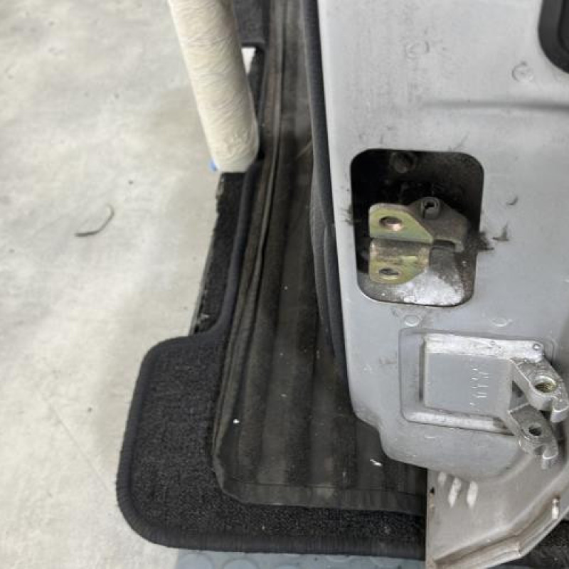 Porte arriere gauche PEUGEOT 106 Photo n°6