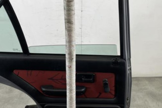 Porte arriere gauche PEUGEOT 106