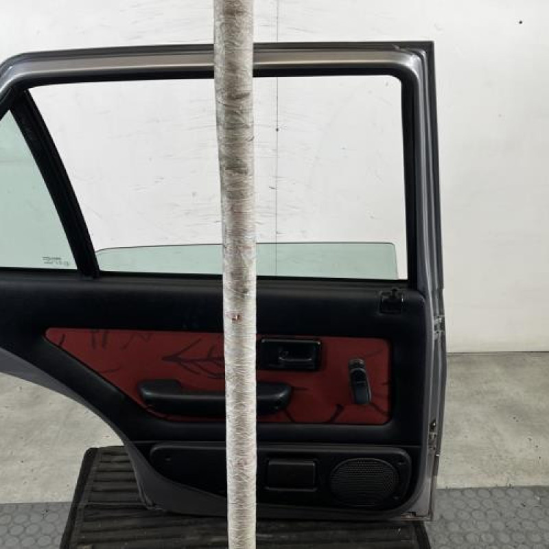 Porte arriere gauche PEUGEOT 106 Photo n°7