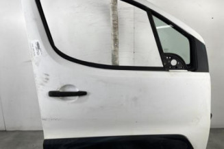 Porte avant droit CITROEN BERLINGO 2 Photo n°1
