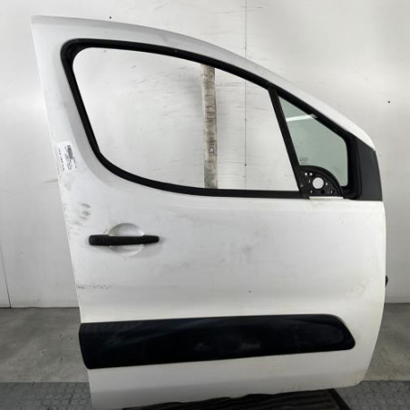 Porte avant droit CITROEN BERLINGO 2 Photo n°1