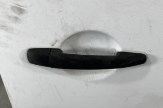 Porte avant droit CITROEN BERLINGO 2