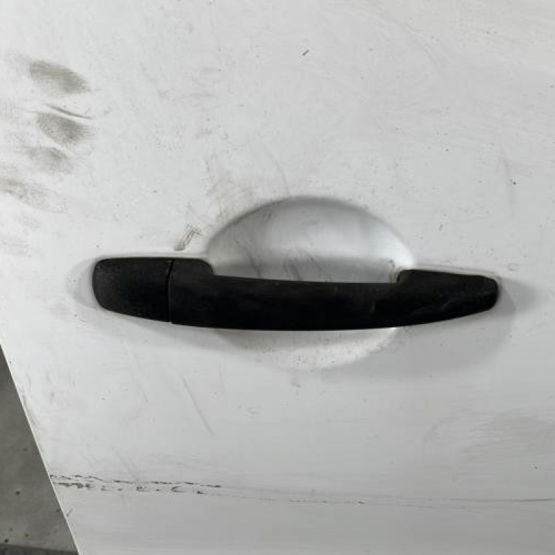 Porte avant droit CITROEN BERLINGO 2 Photo n°2