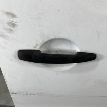 Porte avant droit CITROEN BERLINGO 2
