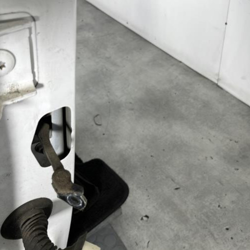 Porte avant droit CITROEN BERLINGO 2 Photo n°4