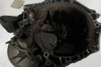 Boite de vitesses CITROEN BERLINGO 2 Photo n°1