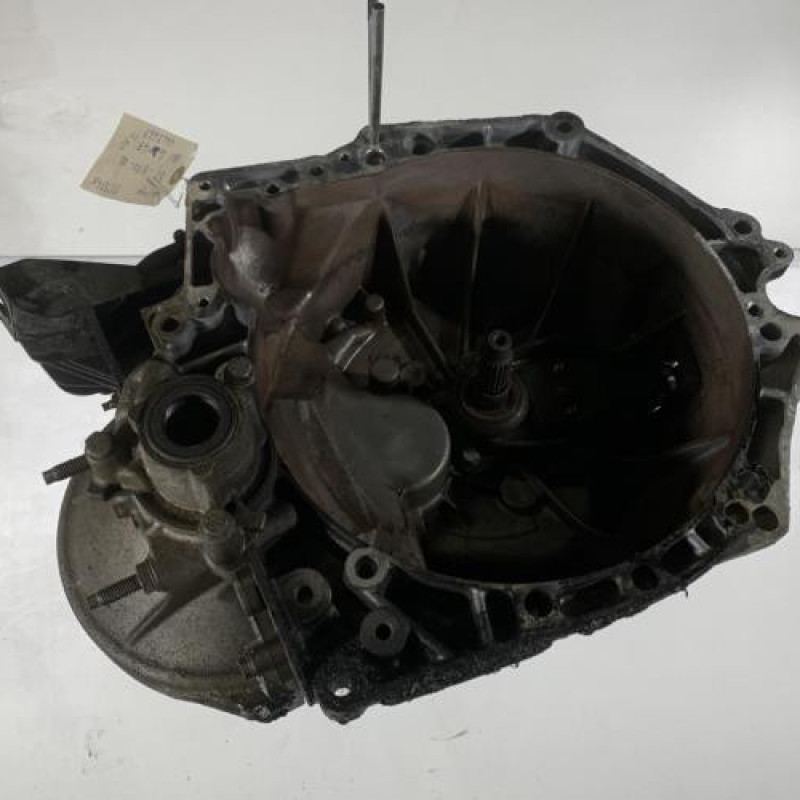 Boite de vitesses CITROEN BERLINGO 2 Photo n°1