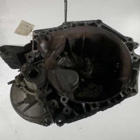 Boite de vitesses CITROEN BERLINGO 2 Photo n°1