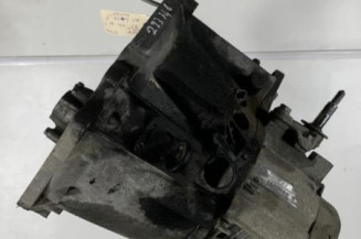 Boite de vitesses CITROEN BERLINGO 2
