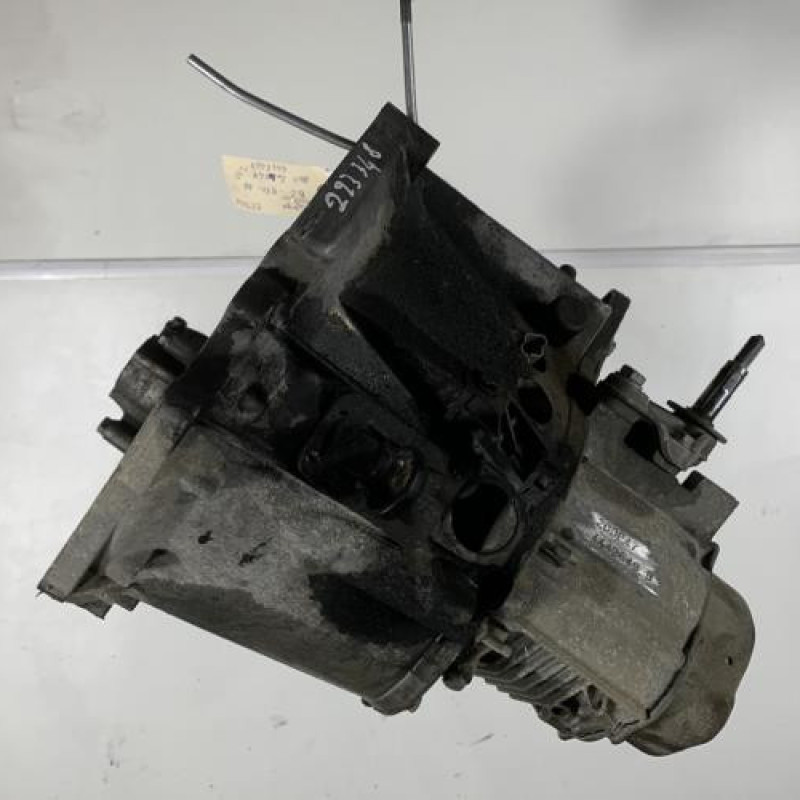 Boite de vitesses CITROEN BERLINGO 2 Photo n°2