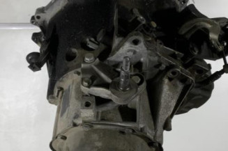 Boite de vitesses CITROEN BERLINGO 2