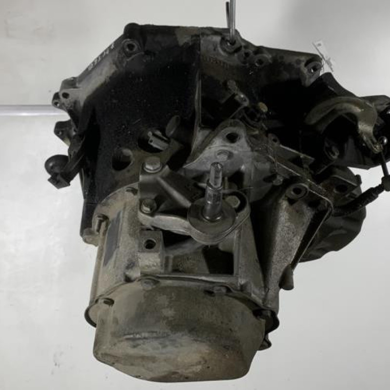 Boite de vitesses CITROEN BERLINGO 2 Photo n°4