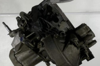 Boite de vitesses CITROEN BERLINGO 2