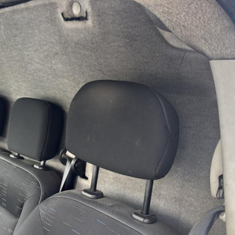 Boite de vitesses CITROEN BERLINGO 2 Photo n°18