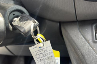 Boite de vitesses CITROEN BERLINGO 2