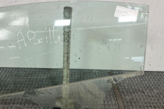 Vitre arriere gauche CITROEN C5 2 Photo n°1