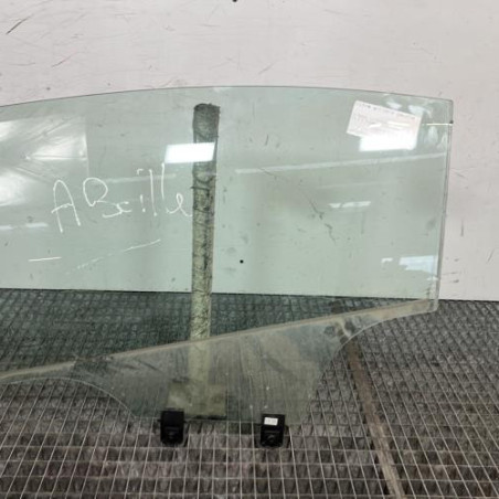 Vitre arriere gauche CITROEN C5 2 Photo n°1