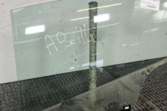 Vitre arriere gauche CITROEN C5 2