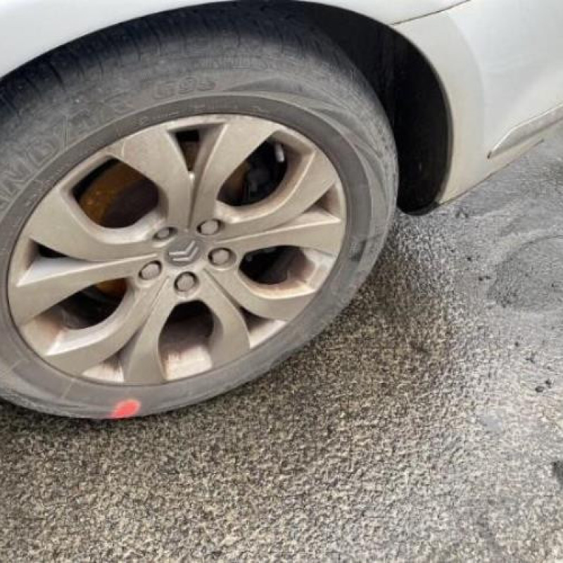 Vitre arriere gauche CITROEN C5 2 Photo n°11