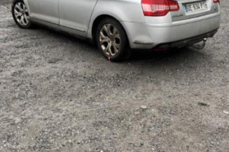 Vitre arriere gauche CITROEN C5 2