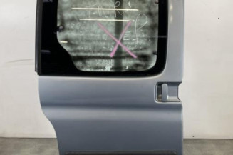 Porte laterale droit PEUGEOT PARTNER 1 Photo n°1