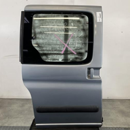 Porte laterale droit PEUGEOT PARTNER 1 Photo n°1