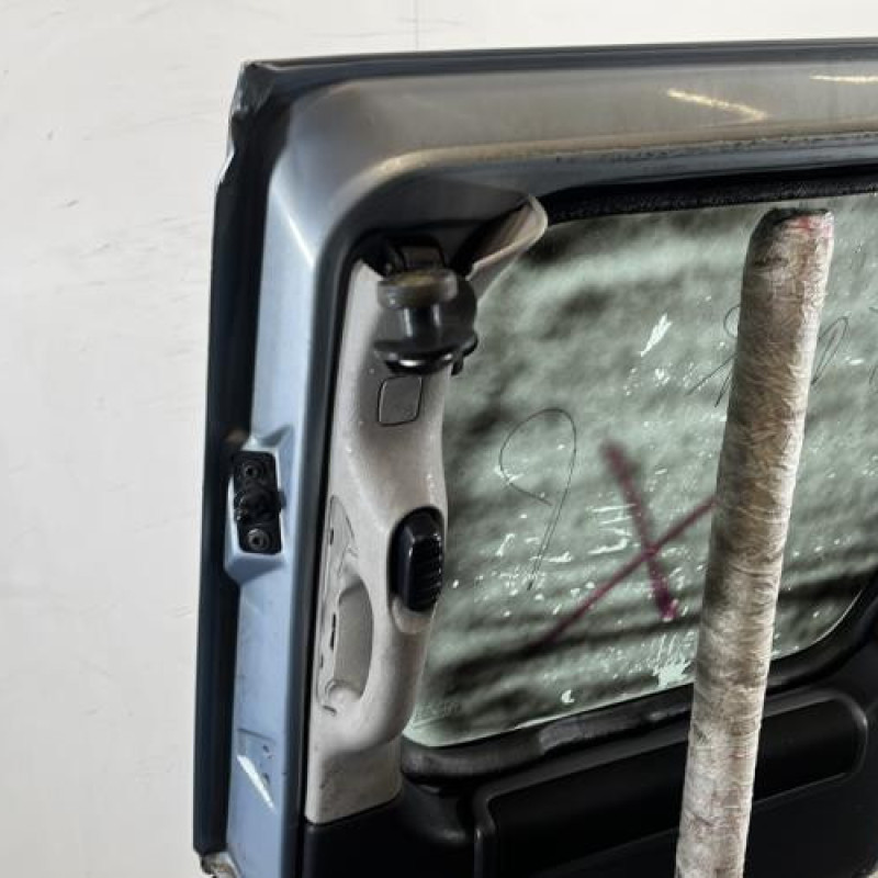 Porte laterale droit PEUGEOT PARTNER 1 Photo n°3