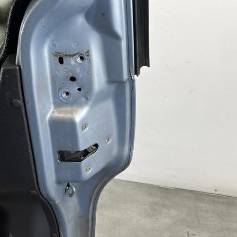 Porte laterale droit PEUGEOT PARTNER 1 Photo n°5