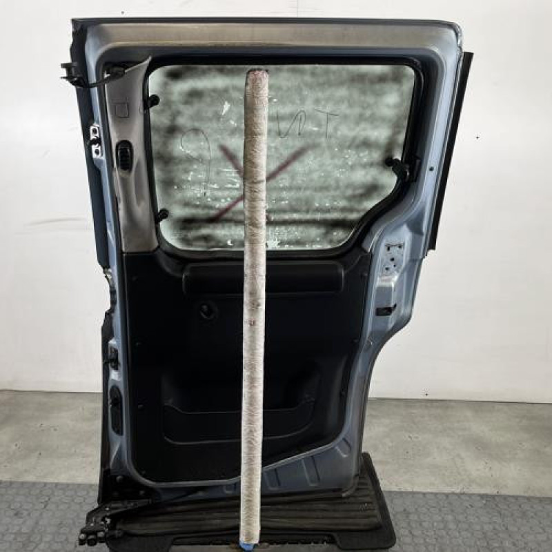 Porte laterale droit PEUGEOT PARTNER 1 Photo n°6