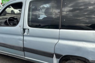 Porte laterale droit PEUGEOT PARTNER 1