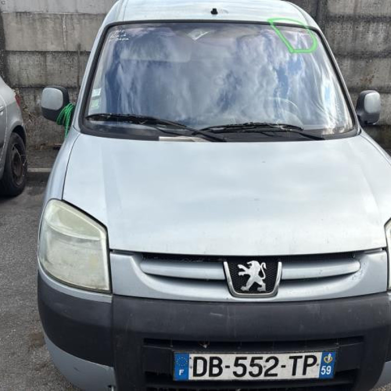 Porte laterale droit PEUGEOT PARTNER 1 Photo n°13