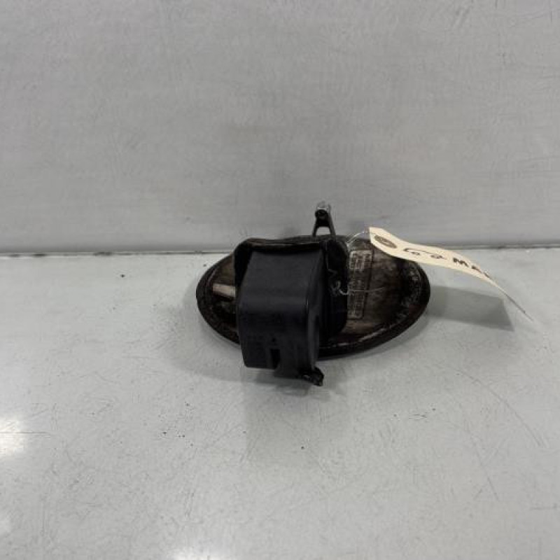 Trappe d'essence OPEL CORSA C Photo n°4