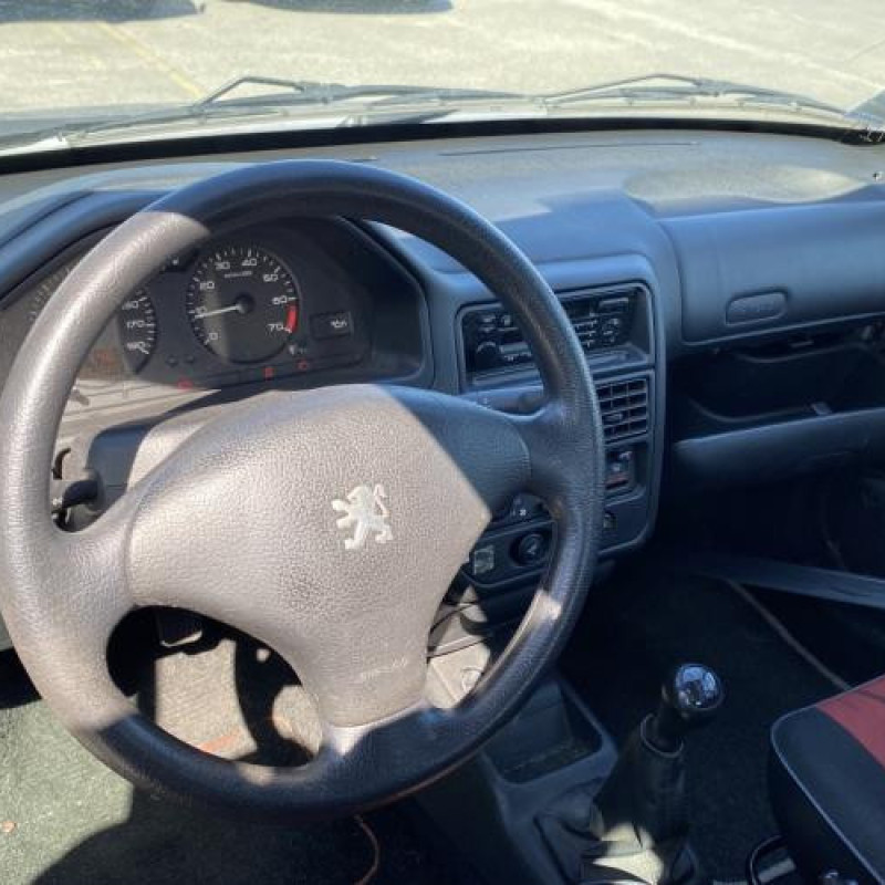 Porte avant gauche PEUGEOT 106 Photo n°19