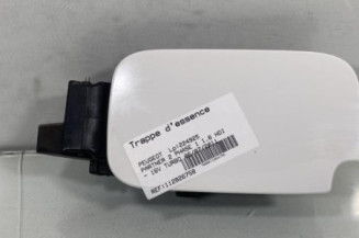 Trappe d'essence PEUGEOT PARTNER 2 Photo n°1