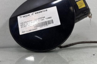 Trappe d'essence VOLKSWAGEN GOLF 6
