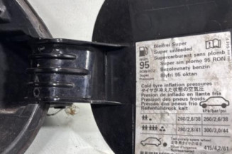 Trappe d'essence VOLKSWAGEN GOLF 6