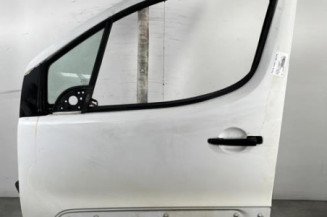 Porte avant gauche CITROEN BERLINGO 2 Photo n°1