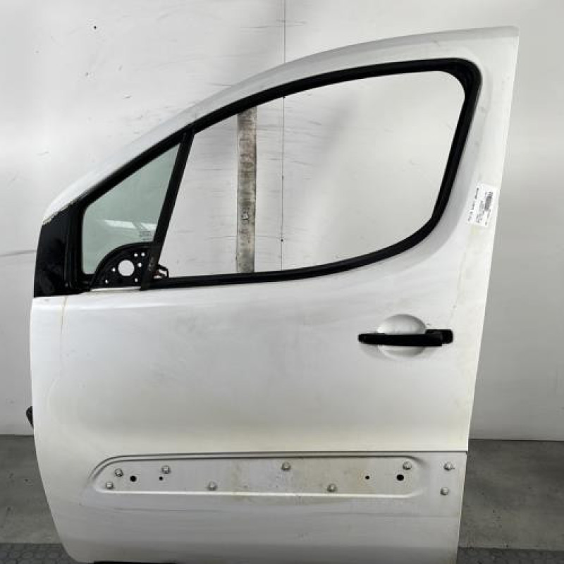 Porte avant gauche CITROEN BERLINGO 2 Photo n°1