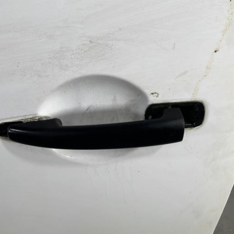 Porte avant gauche CITROEN BERLINGO 2 Photo n°2