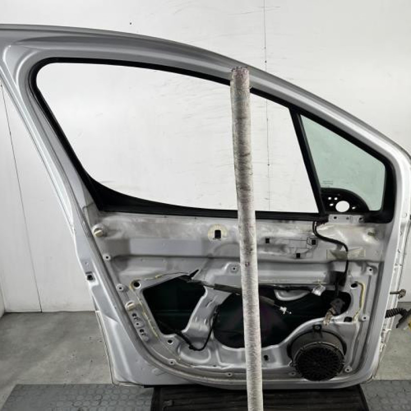 Porte avant gauche CITROEN BERLINGO 2 Photo n°6
