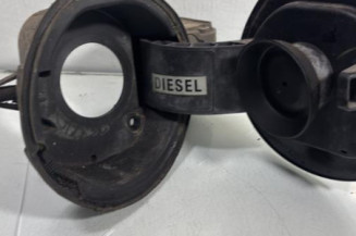 Trappe d'essence RENAULT MEGANE 3