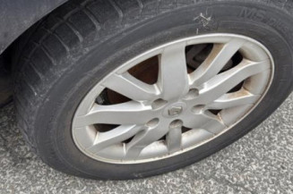 Trappe d'essence RENAULT MEGANE 3