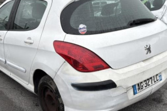 Vitre arriere gauche PEUGEOT 308 1