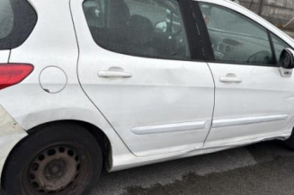 Vitre arriere gauche PEUGEOT 308 1