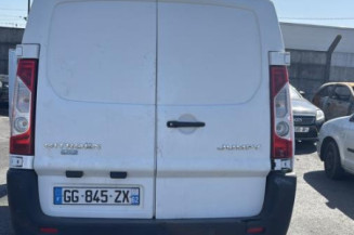 Vitre avant droit CITROEN JUMPY 2