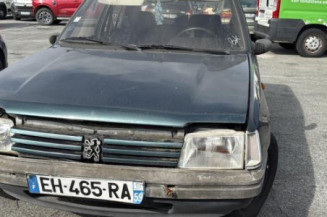 Vitre arriere droit PEUGEOT 205