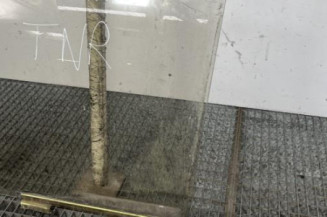 Vitre arriere gauche PEUGEOT 205