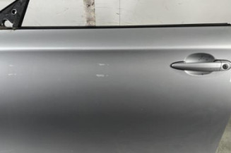 Porte avant gauche BMW SERIE 1 E88 Photo n°1